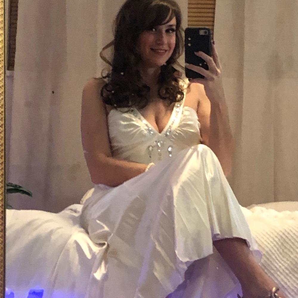 Meet your Posher, Delisa